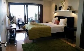 Hotel Bahia De La Plata Apartments
